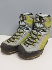 SCARPA TRIOLET 登山靴/トレッキングシューズ EU38