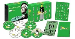 有田と週刊プロレスと シリーズ1＆シリーズ2 セット DVD「有田と週刊プロレスと シーズン1 Vol．2」作品詳細 - GEO