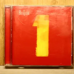 国内盤CD★ビートルズ/THE BEATLES■ THE BEATLES 1 【TOCP65600/4988006786875】Q51895