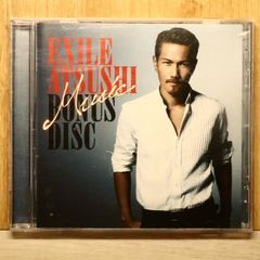 EXILE ATSUSHI BONUS DISC - メルカリ