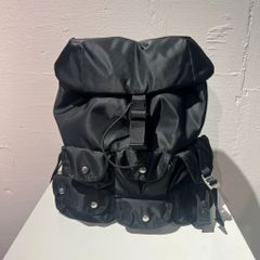 こげまる様☆sacai サカイ Alice Pack Small - メルカリ