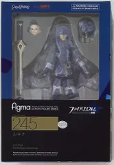 グッドスマイルカンパニー figma 245 ファイアーエムブレム 覚醒  ルキナ