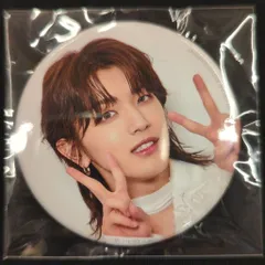 INI 2025 XQUARE - MASTERPIECE 髙塚大夢 缶バッジ B