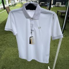 新品未使用品VALENZA PO SPORTS 5周年記念 ポロシャツ ホワイト - メルカリ