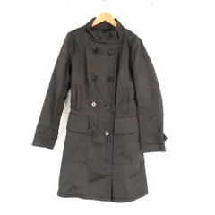 難有 PRADA プラダ ナイロンジャケット 42 ナイロン100％ アウター レディース AO4044B22 のサムネイル