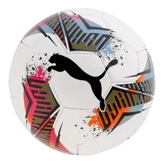 3号、プーマ  PUMA   Futsal 2 HS  サッカーボール  26SP (084343-01)