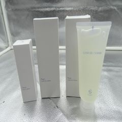 POLA イウゲン シャンプー コンディショナー ボディソープ セット