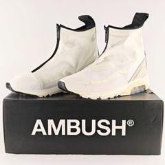 NIKE AMBUSH AIR MAX 180 HI/AMBUSH RG708 - メルカリ
