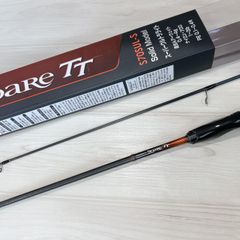 美品！】シマノ ソアレTT 74L-S 6/5まで！ - メルカリ