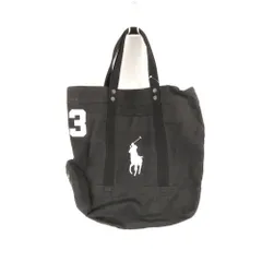 Polo Ralph Lauren ポロラルフローレン バッグ ビッグポニー AN3017 