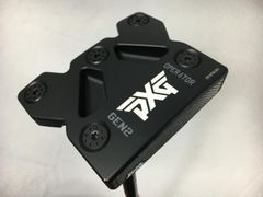 PXG OPERATOR パター ヘッドカバー付き PXG OPERATOR パター ヘッドカバー付き - メルカリ