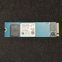 WD SN530 SSD 1TB②◇健康状態98% - メルカリ