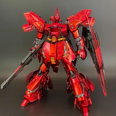 2026年最新】mg サザビーver.ka 完成品の人気アイテム - メルカリ