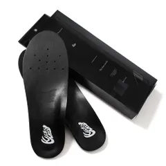 【特価セール】(M(25~27.5cm)) ケア デザイン性 通気性 快適 PUレザー 疲れない 足裏 アーチサポート トインソール) ベス Insole(ザ t Bes The KicksWrap
