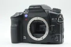 2026年最新】minolta α-7 フィルムの人気アイテム - メルカリ