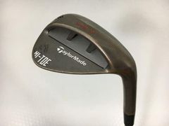 モーダスウェッジ105 TaylorMade HI-TOEビックフット56度 - メルカリ
