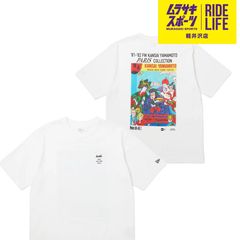 ライブゾーン Tシャツ Lサイズ（新品未使用品） - メルカリ