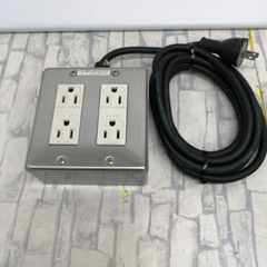 アイソレーション電源 トロイダルトランス ノイズフィルター搭載 500W