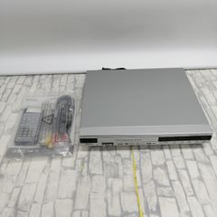 DV-696AV DVDプレーヤー リモコン 説明書付き - メルカリ