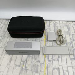 Bose SoundLink mini2スペシャルエディション　ジャンク BOSE SoundLink Mini II スペシャルエディション ジャンク - メルカリ