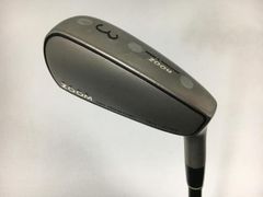 PRGR ZOOM ユーティリティ 3番 22度 M-34 PRGR ZOOM ユーティリティ 3番 22度 M-34 - メルカリ