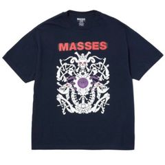 M&M × MASSES wtaps ポークチョップ challenger - メルカリ