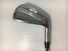 お*ー様 Titleist T100 2021 4本セット7-P モーダス105 - メルカリ