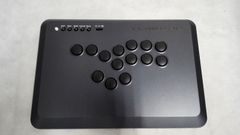 TIKITAKA FTG M5 レバーレスコントローラー 格ゲー 動作確認済 - メルカリ