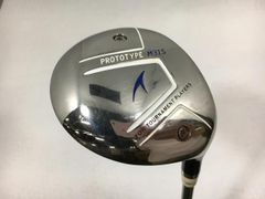 アキラPROTOTYPE M221 フェアウェイウッド ヘッド - メルカリ