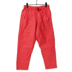 未使用 山と道 ヤマトミチ Light 5-Pocket Pants 25 M's 2025年 ライト5ポケットパンツ Hibiscus L 27113336のサムネイル