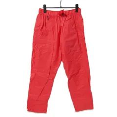未使用 山と道 ヤマトミチ Light 5-Pocket Pants 25 M's 2025年 ライト5ポケットパンツ Hibiscus M 27113337のサムネイル