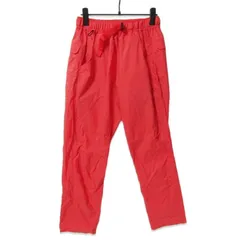 未使用 山と道 ヤマトミチ Light 5-Pocket Pants 25 M's 2025年 ライト5ポケットパンツ Hibiscus S 27113338のサムネイル