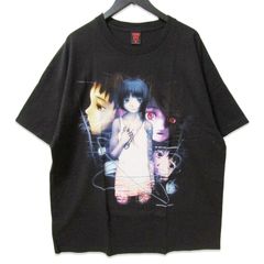 serial experiments lain × GEEKS RULE Tee - メルカリ