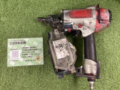 マックスコイルネイラー CN-565S - メルカリ