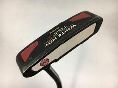 オデッセイ パター WHITE HOT TOUR ix BLADE 美品 - メルカリ