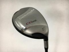 Fourteen GelongD CU115 ユーティリティ 2本セット - メルカリ