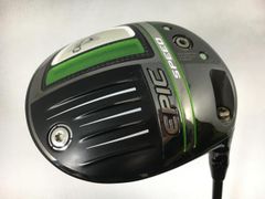 レフティ】Callaway EPIC SPEED ドライバー1W 10.5° - メルカリ