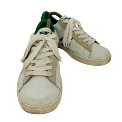 ヒステリックグラマー HYSTERIC GLAMOUR レザースニーカー メンズ JPN：25 のサムネイル