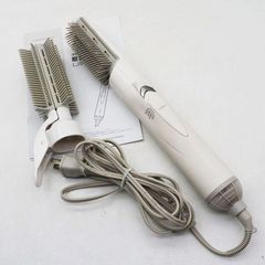 CREATE ION ホットブローブラシ FUWARY 本体 - メルカリ