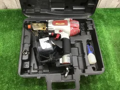 【中古】マックス MAX 550 釘打ち機 常圧 ケース付き 榛南建材オンラインショップ / マックス 釘打ち機 ケース付き CN-550