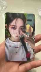 IVE イソ I'VE MINE SOUNDWAVE ラキドロ