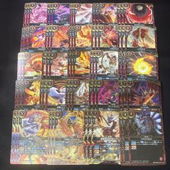 バトスピ 創世の鼓動 黄/黄玉/魔述 X以下3コン 26RBS01商品紹介】 『創世の鼓動』で登場する黄のXレア「再雷