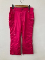 le coq sportif GOLF ルコックスポルティフ パンツ 11size