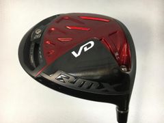 ヤマハ RMX VD 9.5° ドライバー ヘッドカバー、レンチ付き ヤマハ RMX VD 9.5° ドライバー ヘッドカバー、レンチ付き - メルカリ