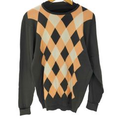 T*a様 JOHN SMEDLEY ジョンスメドレー ニットポロ アーガイル セ