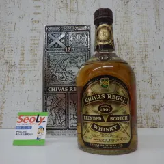 2026年最新】CHIVAS 古酒の人気アイテム - メルカリ