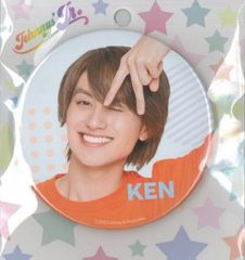 Aえ！group 小島健 缶バッジ - メルカリ