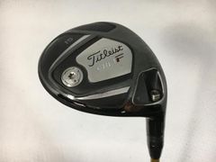 タイトリスト913F/5W-19°&7W-21° フェアウェイウッドセット - メルカリ
