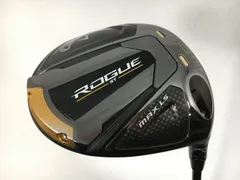 2026年最新】ローグst max ls ヘッドの人気アイテム - メルカリ