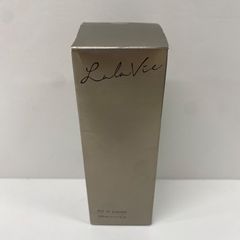 GW限定値下】【新品】ララビィ LuluVie オイルインローション220ml 